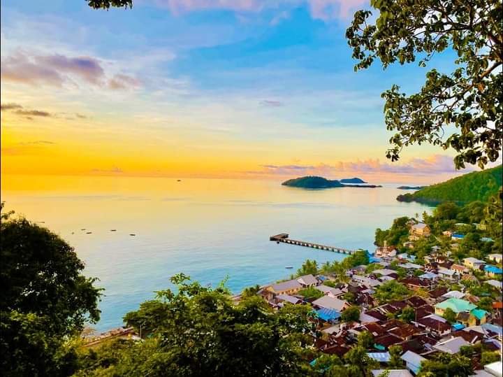 Thumbnail Package Tour to Desa Wisata Para Lelle Island 4 days 3 night (Fullboard)